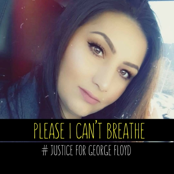 Meet your Posher, Wafaa - Picture 1 of 1